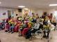Une rencontre solidaire autour des 