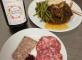 Menu spécial arrivée du Beaujolais nouveau Les Rives d'Allier Pont-du-Château
