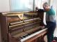 Vibrations. Les Rives d'Allier Pont-du-Château